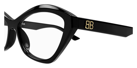 Balenciaga BB0341O 001 Glasses