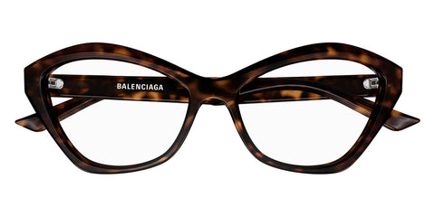 Balenciaga BB0341O 002 Glasses