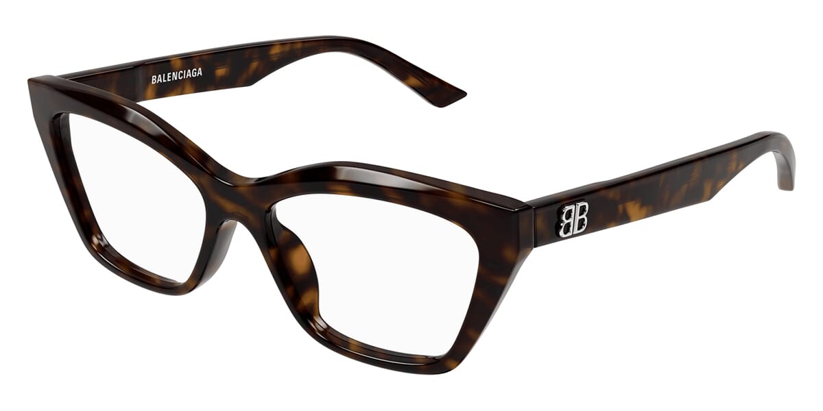 Balenciaga BB0342O 002 Glasses