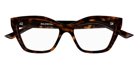 Balenciaga BB0342O 002 Glasses