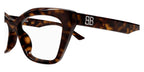 Balenciaga BB0342O 002 Glasses
