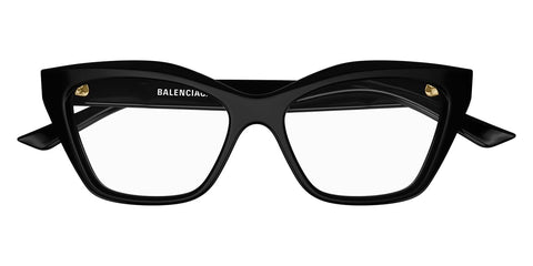 Balenciaga BB0342O 005 Glasses