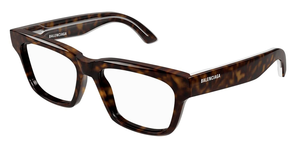 Balenciaga BB0343O 002 Glasses