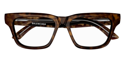 Balenciaga BB0343O 002 Glasses