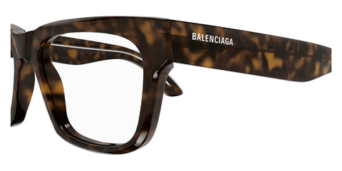 Balenciaga BB0343O 002 Glasses