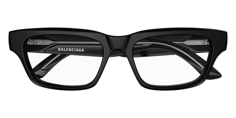 Balenciaga BB0344O 001 Glasses