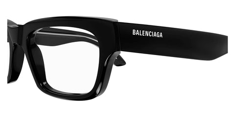 Balenciaga BB0344O 001 Glasses