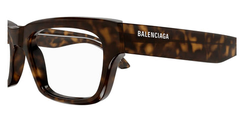 Balenciaga BB0344O 002 Glasses
