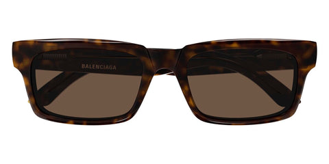 Balenciaga BB0345S 002 Sunglasses