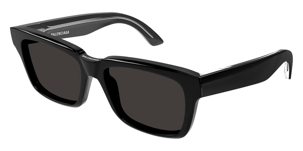 Balenciaga BB0346S 001 Sunglasses