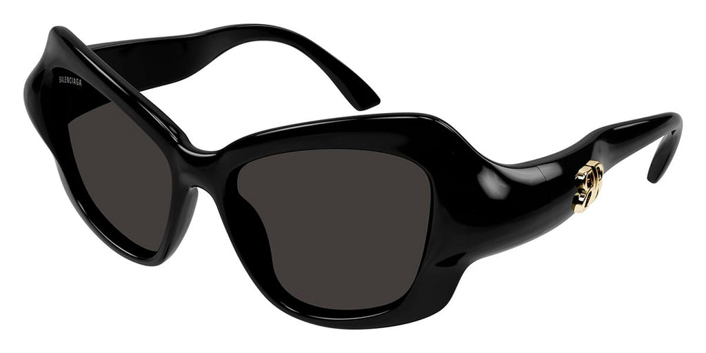 Balenciaga BB0353S 001 Sunglasses