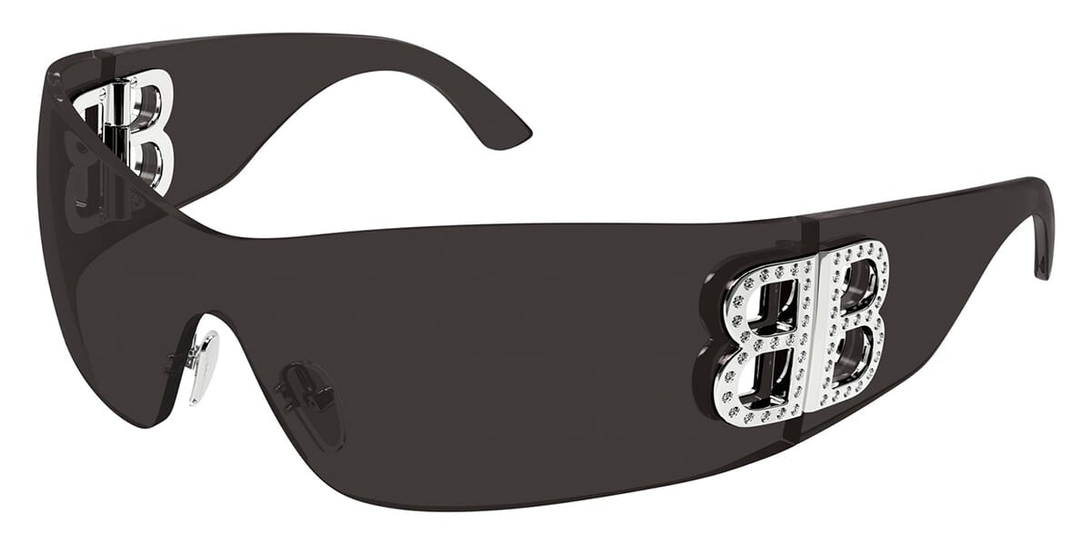Balenciaga BB0359S 005 Sunglasses