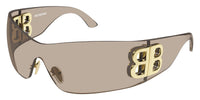 Balenciaga BB0359S 007 Sunglasses