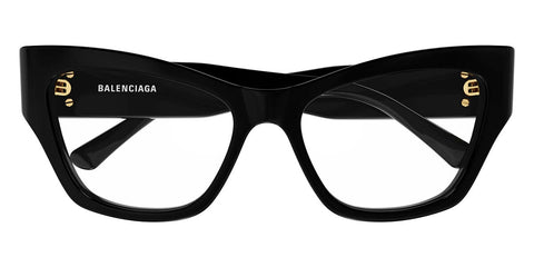 Balenciaga BB0362O 001 Glasses