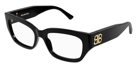 Balenciaga BB0363O 001 Glasses