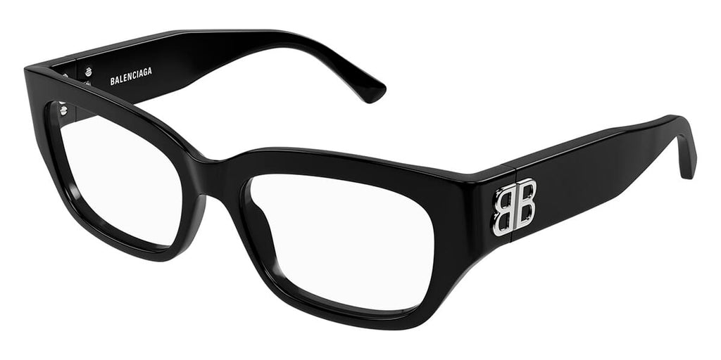 Balenciaga BB0364OA 001 Glasses