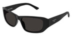 Balenciaga BB0365S 001 Sunglasses