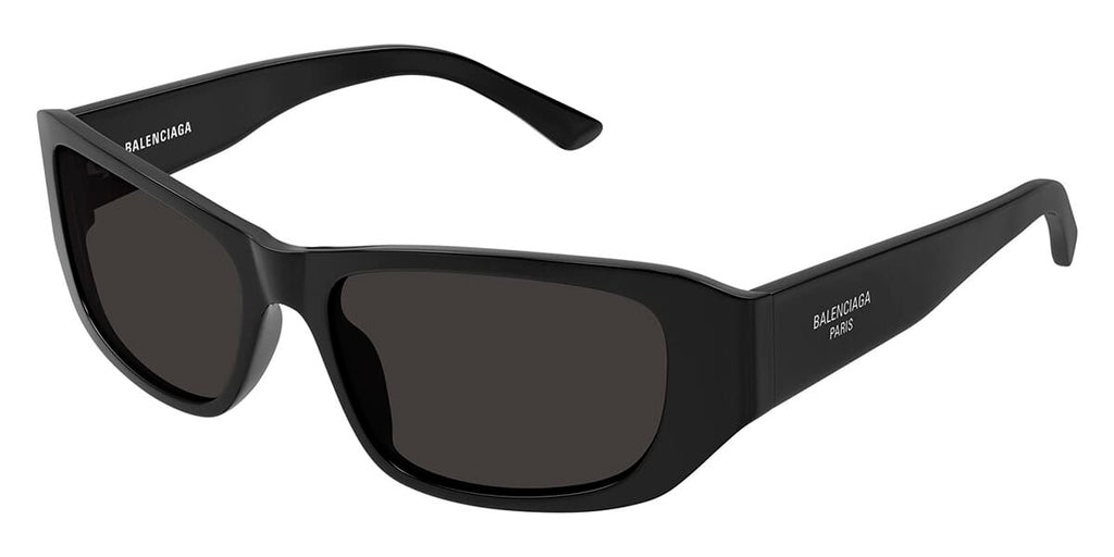 Balenciaga BB0365S 001 Sunglasses