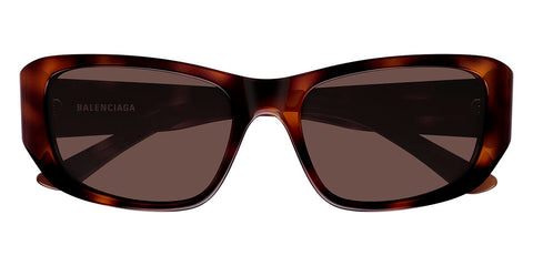 Balenciaga BB0365S 003 Sunglasses