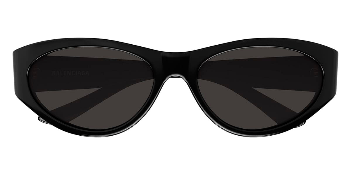 Balenciaga BB0367S 001 Sunglasses