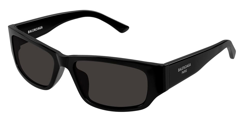 Balenciaga BB0368SK 001 Sunglasses