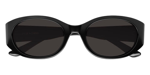 Balenciaga BB0369SK 001 Sunglasses