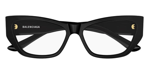 Balenciaga BB0372O 001 Glasses