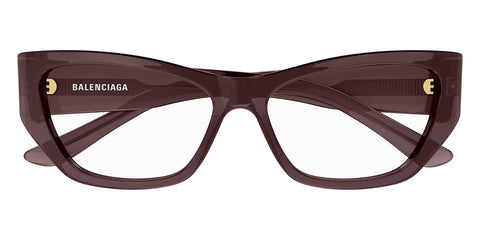 Balenciaga BB0372O 004 Glasses