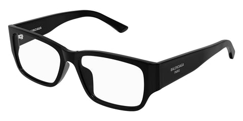 Balenciaga BB0373OK 001 Glasses