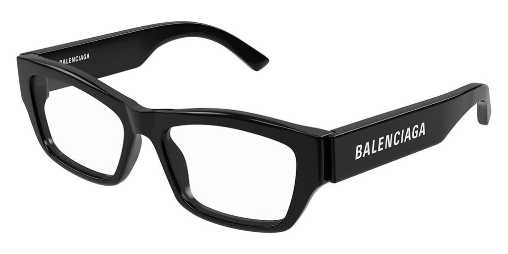 Balenciaga BB0377O 001 Glasses