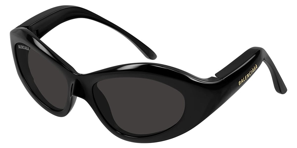 Balenciaga BB0386S 001 Sunglasses