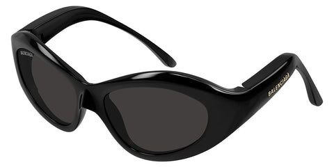 Balenciaga BB0386S 001 Sunglasses