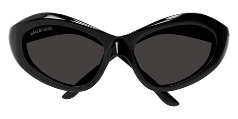 Balenciaga BB0386S 001 Sunglasses