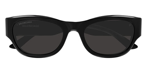 Balenciaga BB0389SK 001 - As Seen On Ewan Mitchell