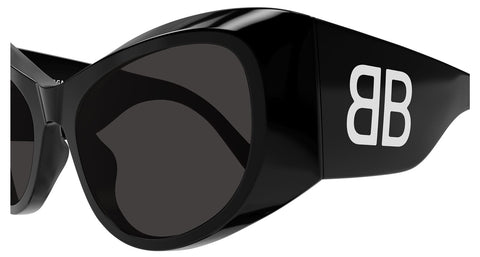 Balenciaga BB0393S 001