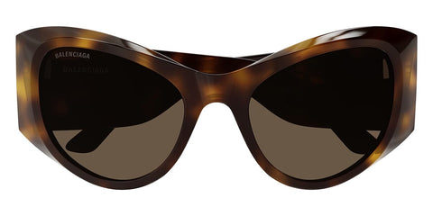 Balenciaga BB0393S 002 Sunglasses