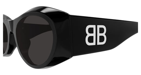 Balenciaga BB0396SK 001