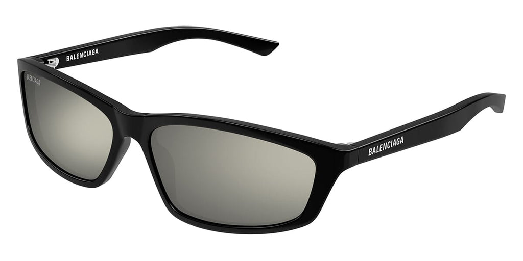 Balenciaga BB0401S 002 Sunglasses
