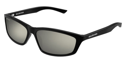 Balenciaga BB0401S 002 Sunglasses