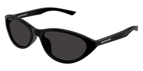 Balenciaga BB0404SK 001 Sunglasses