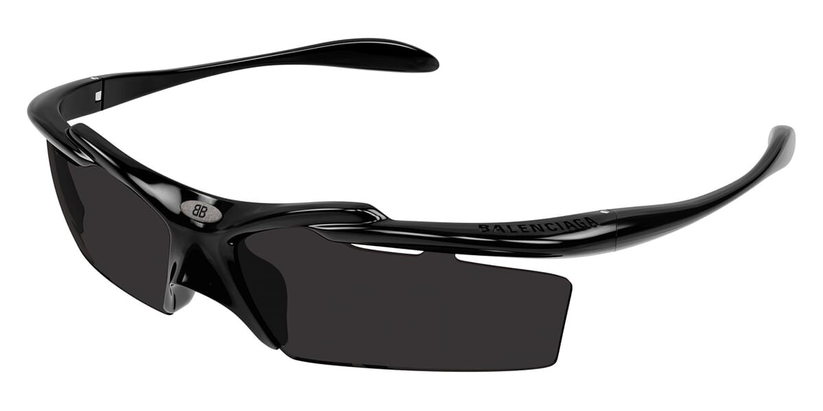 Balenciaga BB0420S 001 Sunglasses Pretavoir
