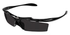 Balenciaga BB0420S 001 Sunglasses