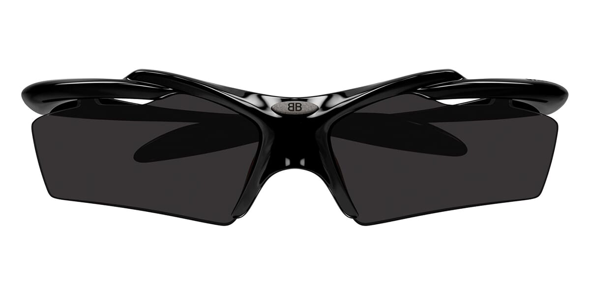 Balenciaga BB0420S 001 Sunglasses