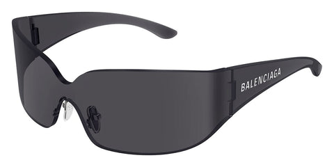 Balenciaga BB0421S 001 Sunglasses