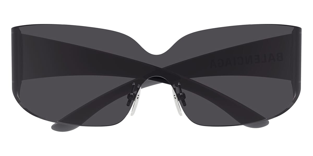 Balenciaga BB0421S 001 Sunglasses