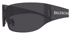 Balenciaga BB0421S 001 Sunglasses