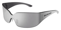 Balenciaga BB0421S 005 - As Seen On DiJonai Carrington