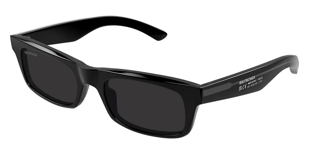 Balenciaga BB0422S 001 Sunglasses