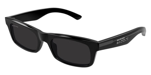 Balenciaga BB0422S 001 Sunglasses