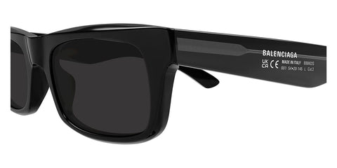 Balenciaga BB0422S 001 Sunglasses